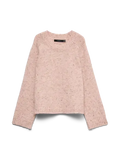Vero Moda Strik - Ingrid - Pink