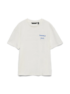 Vero Moda T-shirts - Joan - Snow White Summer