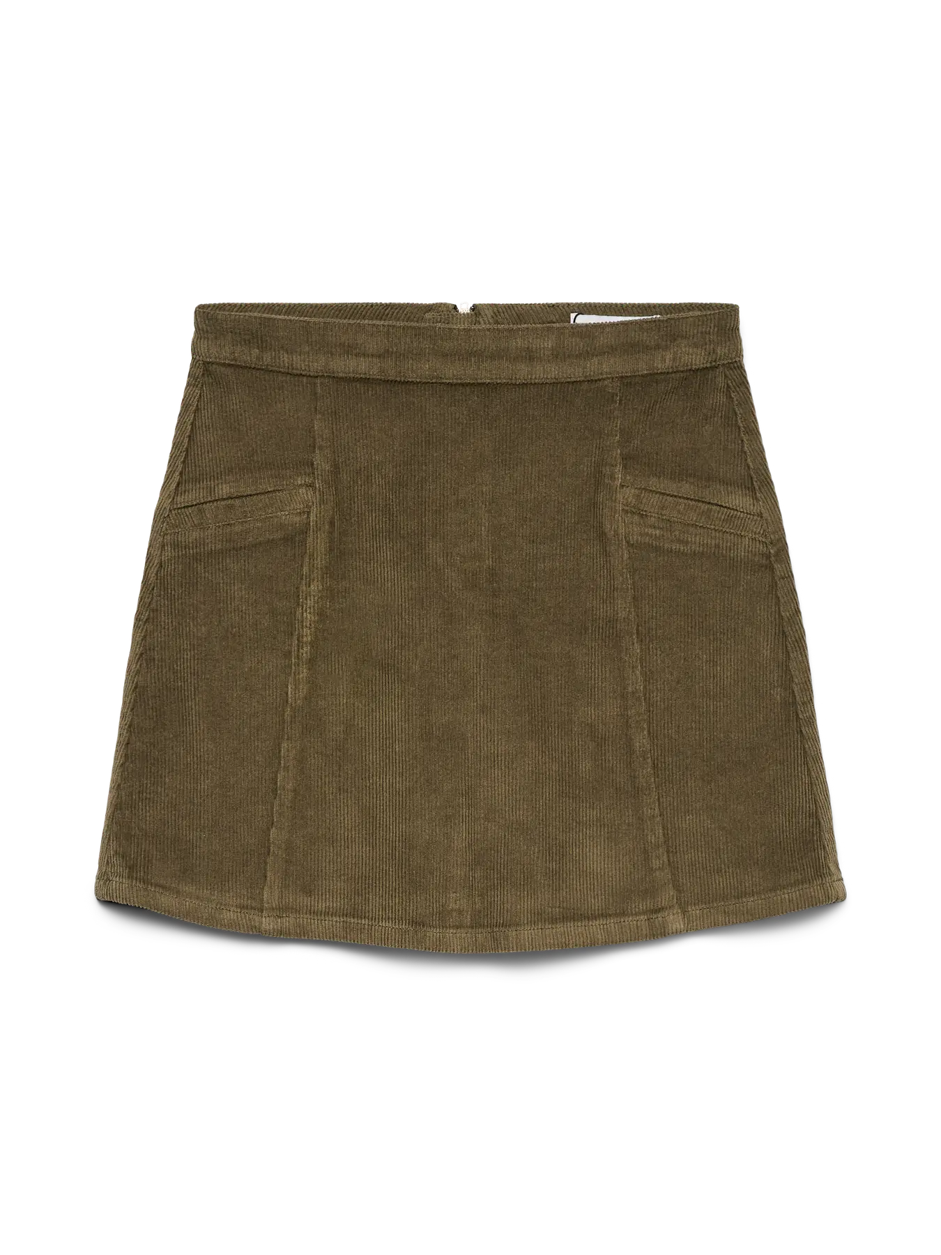 Vero Moda Nederdel - Kata - Green