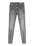 Vero Moda Jeans - Lux - Grey