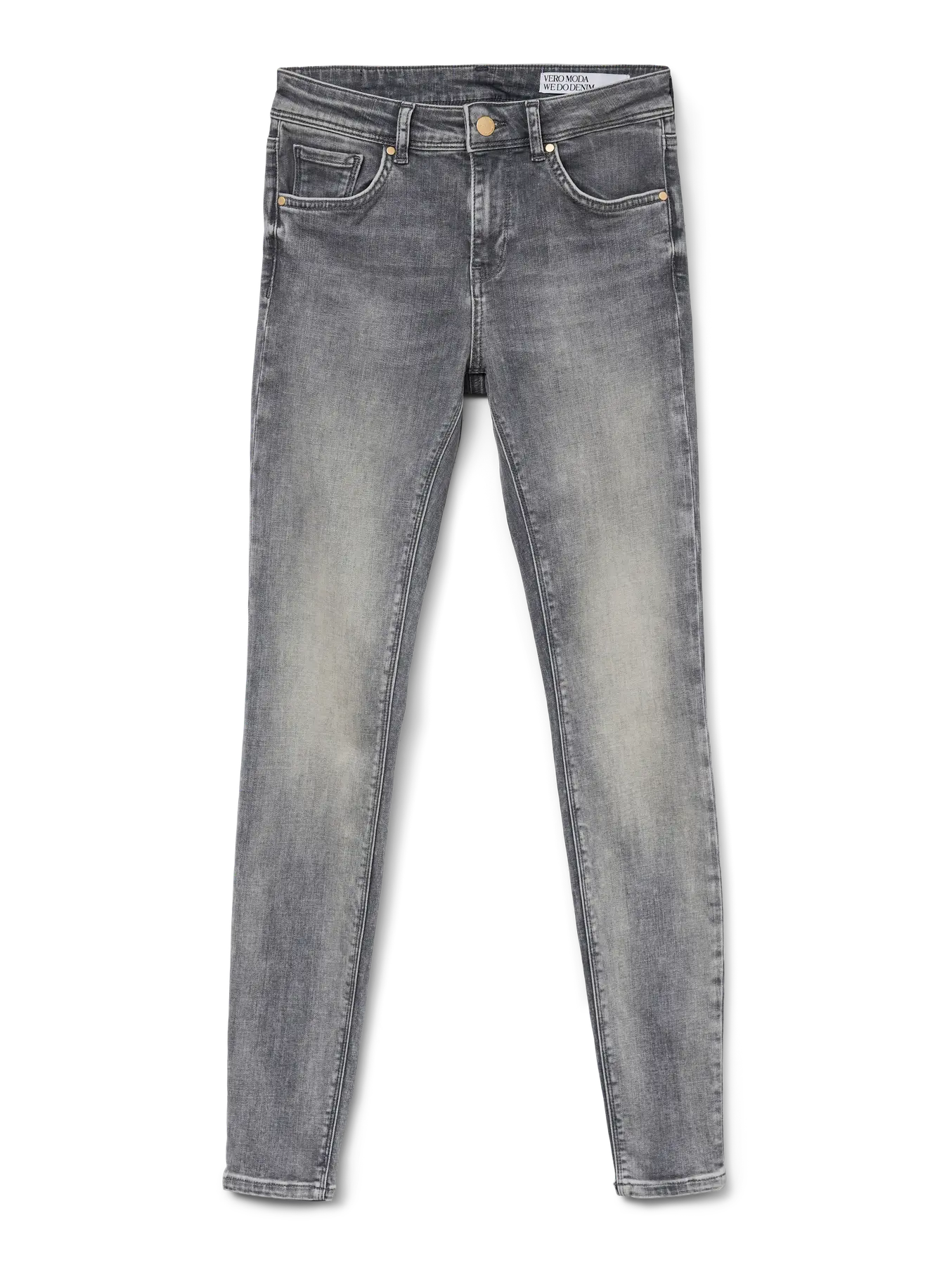 Vero Moda Jeans - Lux - Grey