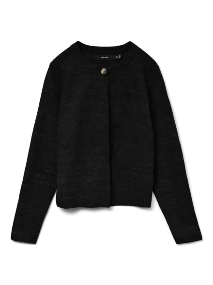 Vero Moda Cardigan - Marina - Black