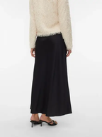 Vero Moda Nederdel - Merle Ankel - Black