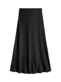 Vero Moda Nederdel - Merle Ankel - Black
