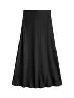 Vero Moda Nederdel - Merle Ankel - Black