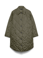 Vero Moda Jakke - Millie - Green