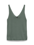 Vero Moda Top - Newlex Sun - Green