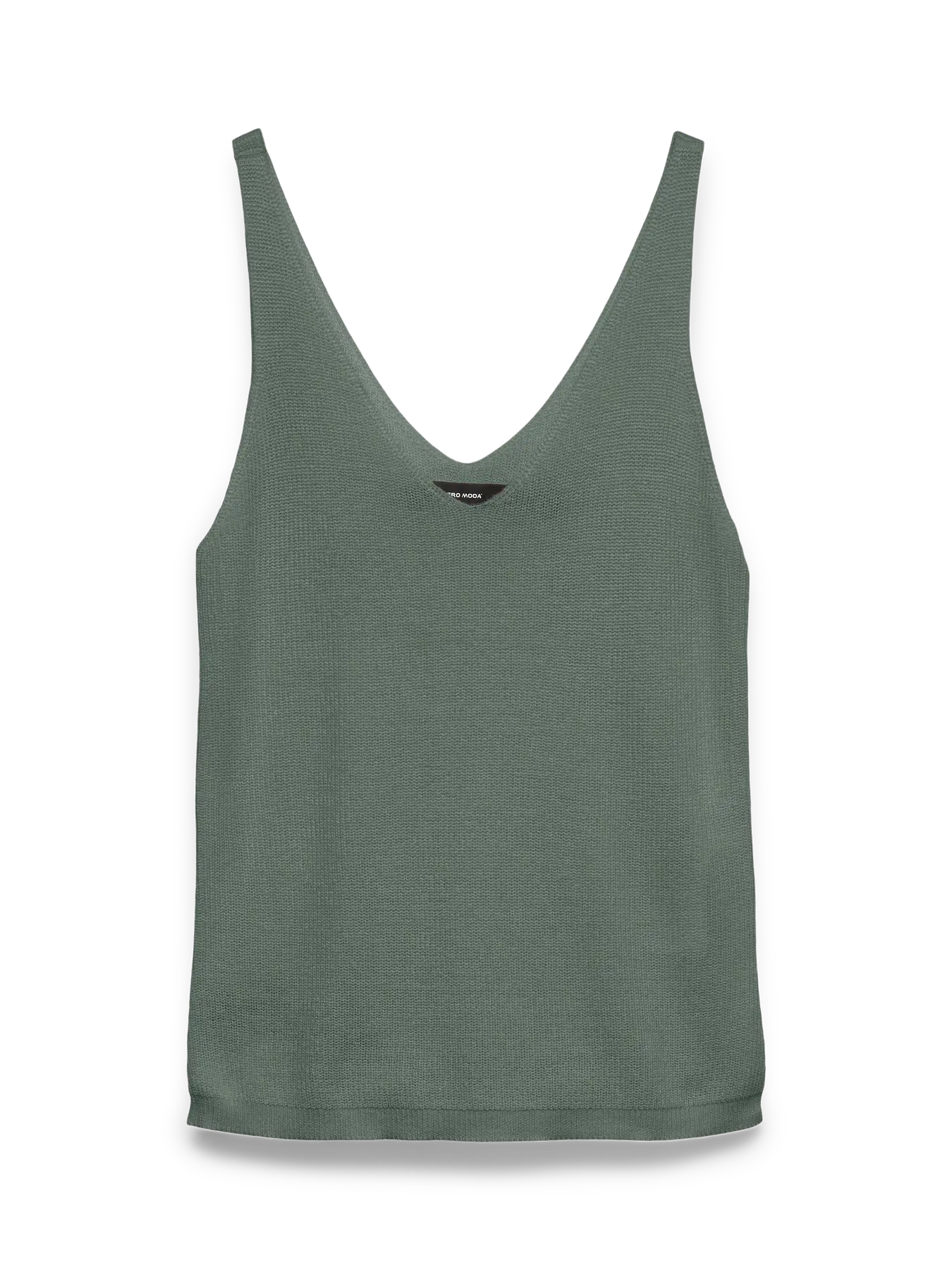 Vero Moda Top - Newlex Sun - Green