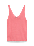 Vero Moda Top - Newlex Sun - Coral