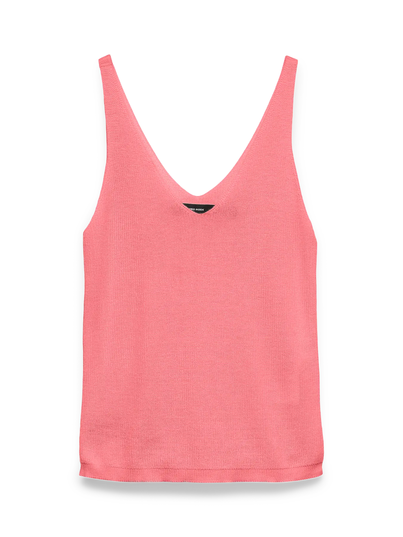 Vero Moda Top - Newlex Sun - Coral