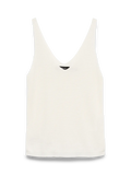 Vero Moda Top - Newlex Sun - Off White