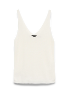 Vero Moda Top - Newlex Sun - Off White