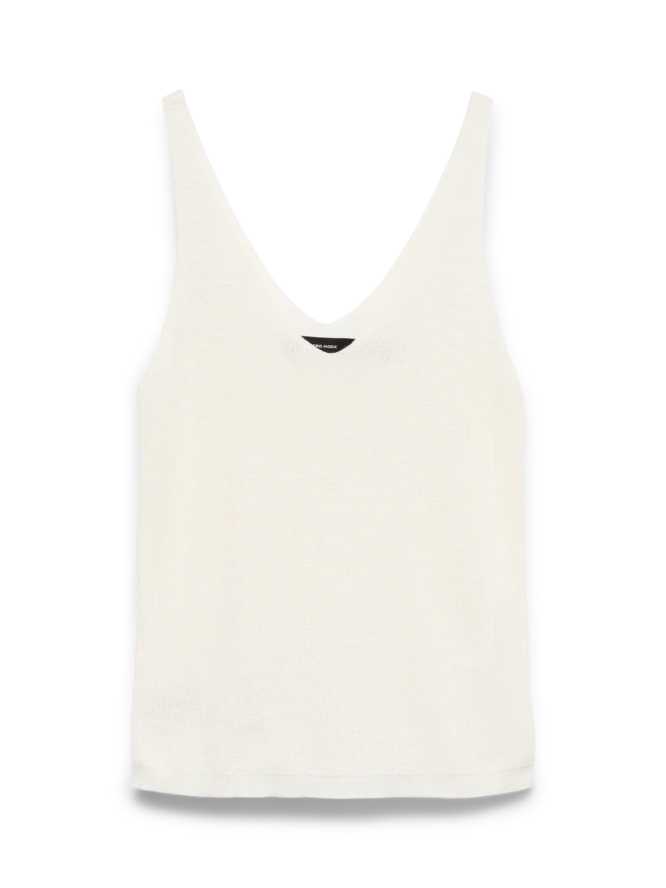 Vero Moda Top - Newlex Sun - Off White