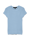 Vero Moda T-Shirt - Silje - Blue