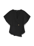 Vero Moda Bluse - Sonja - Black
