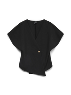 Vero Moda Bluse - Sonja - Black