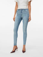 Vero Moda Jeans - Sophia - Blue