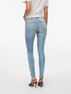 Vero Moda Jeans - Sophia - Blue