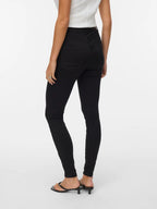 Vero Moda Jeans - Sophia - Black