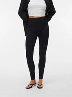 Vero Moda Jeans - Sophia - Black