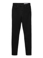 Vero Moda Jeans - Sophia - Black