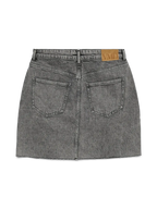 Vero Moda Nederdel - Tessa - Denim - Grey
