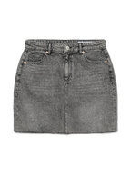 Vero Moda Nederdel - Tessa - Denim - Grey