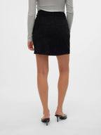 Vero Moda Nederdel - Tessa Rhine - Black
