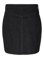 Vero Moda Nederdel - Tessa Rhine - Black