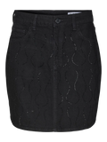 Vero Moda Nederdel - Tessa Rhine - Black