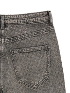 Vero Moda Jeans - Tessa Rhine - Grey