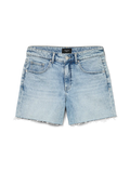 Vero Moda Shorts - Tess - Light Blue