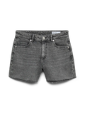 Vero Moda Shorts - Tess - Medium Grey