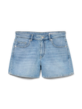 Vero Moda Shorts - Tess - Blue