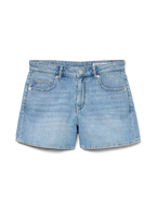 Vero Moda Shorts - Tess - Blue