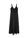 Vero Moda Kjole - Vally - Black