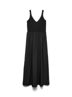 Vero Moda Kjole - Vally - Black