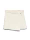 Vero Moda Nederdel - Bella Wrap - Snow White