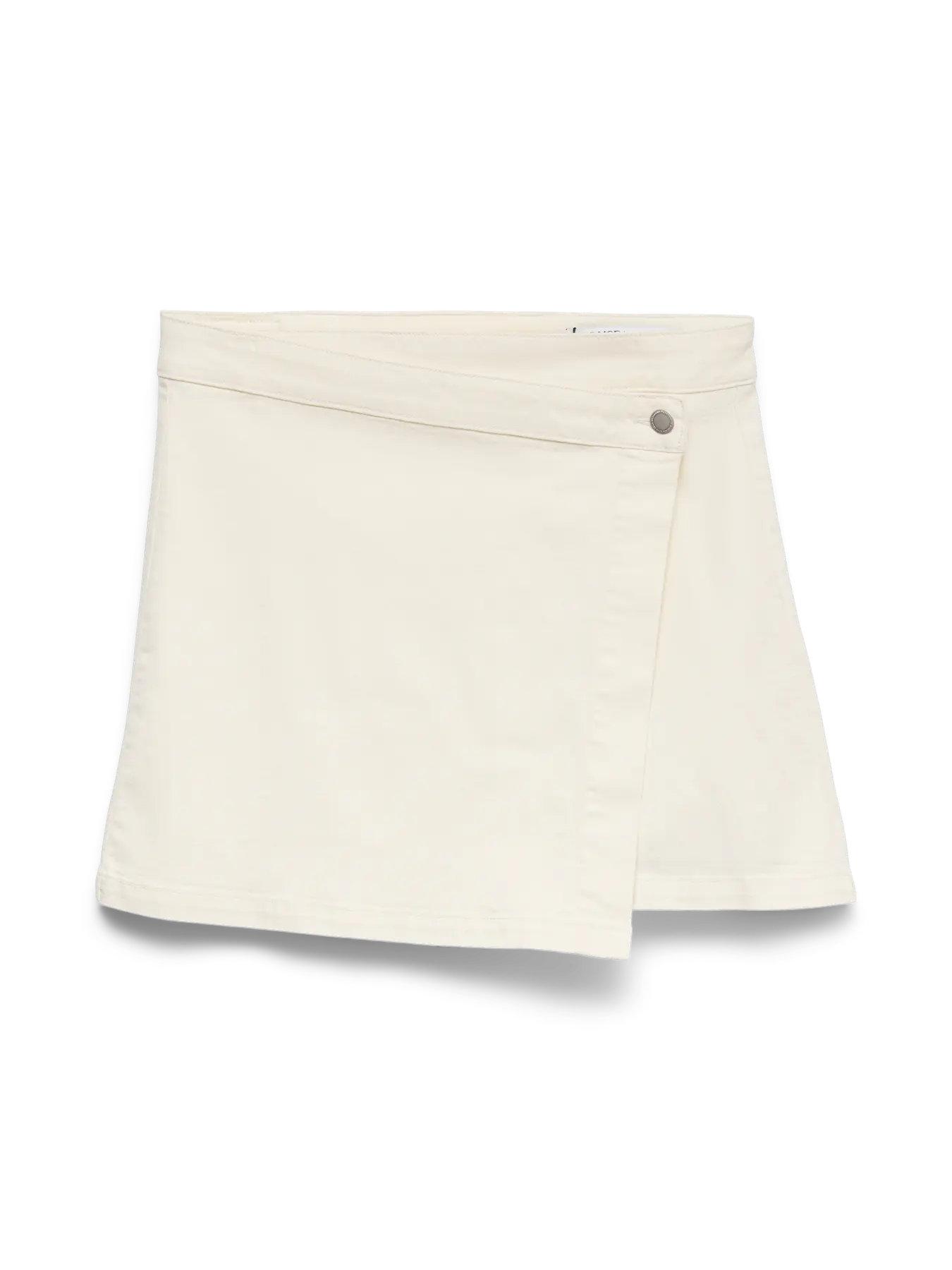 Vero Moda Nederdel - Bella Wrap - Snow White