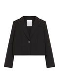 Sisters Point Blazer - VEGAL-S.BL - Black