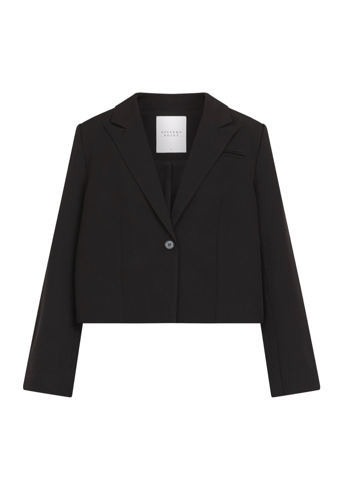 Sisters Point Blazer - VEGAL-S.BL - Black
