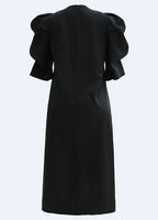 Liberte Kjole - Winnie - Black