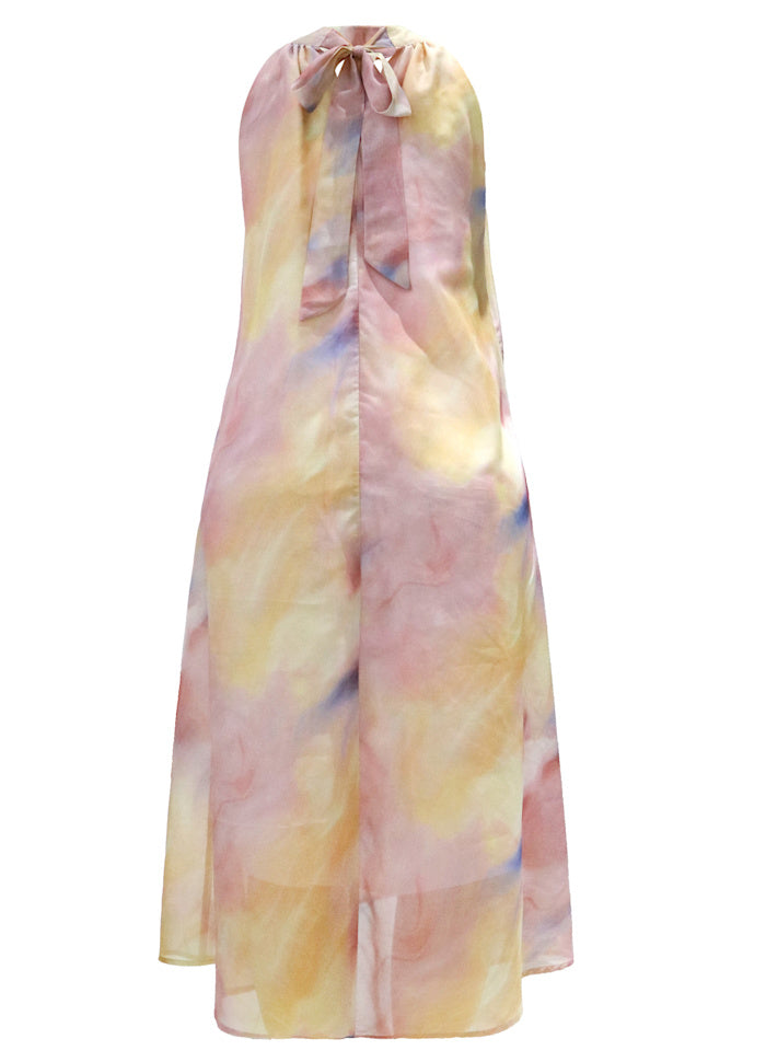 Liberte Kjole - Ariel - Rose Coral