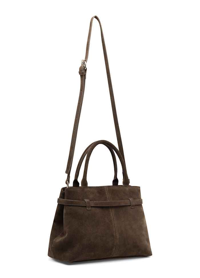 Noella Taske - Macie Real Suede - Chokolate