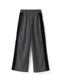 Noella Bukser - N-Mai MW - Charcoal Mel