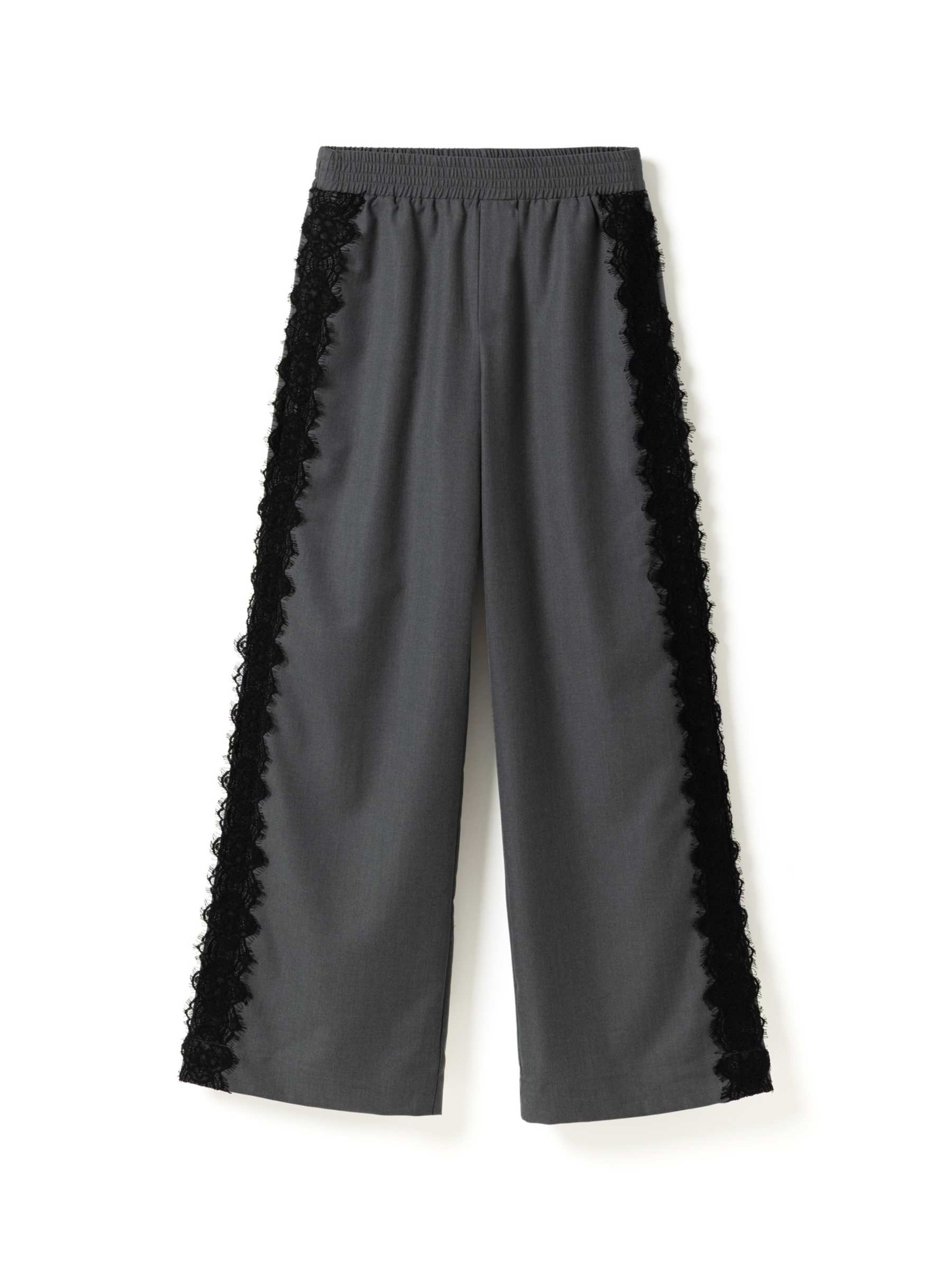Noella Bukser - N-Mai MW - Charcoal Mel