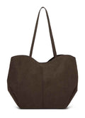 Noella Taske - Mariah Bag Large - Coffee