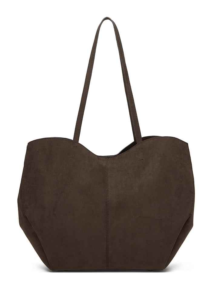 Noella Taske - Mariah Bag Large - Coffee