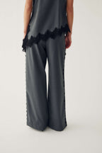 Noella Bukser - N-Mai MW - Charcoal Mel