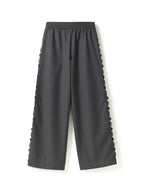 Noella Bukser - N-Mai MW - Charcoal Mel